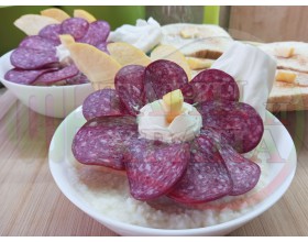 БЪЛГАРСКИ ЯБЪЛКОВИ СУПИ