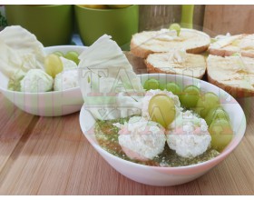 БЪЛГАРСКИ ЗЕЛЕВИ СУПИ