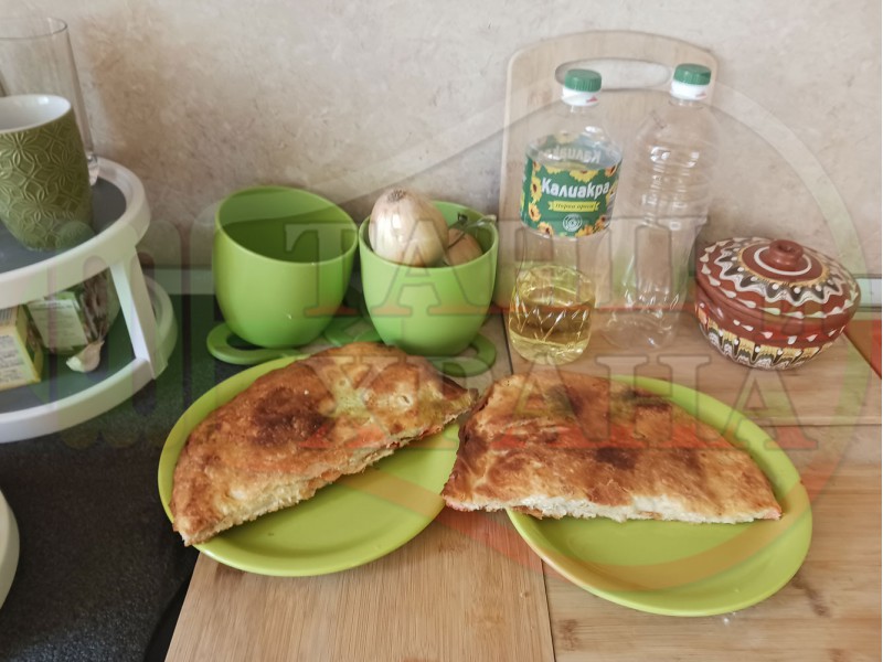 Баница 