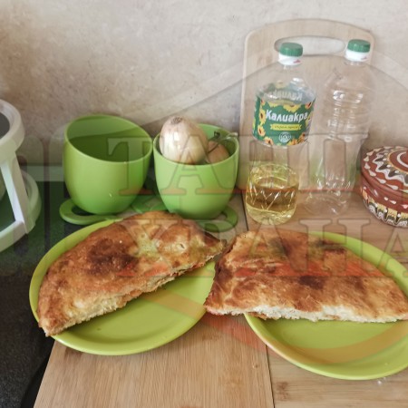 Баница 