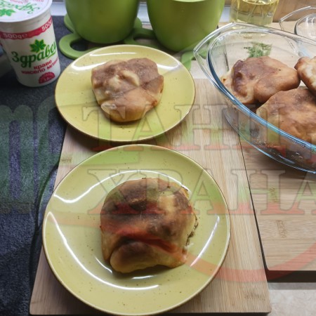 Банички 
