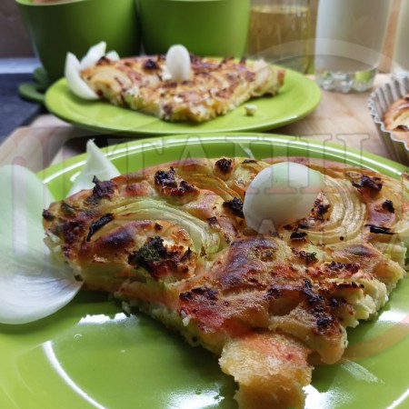 Българска бухтена пита 