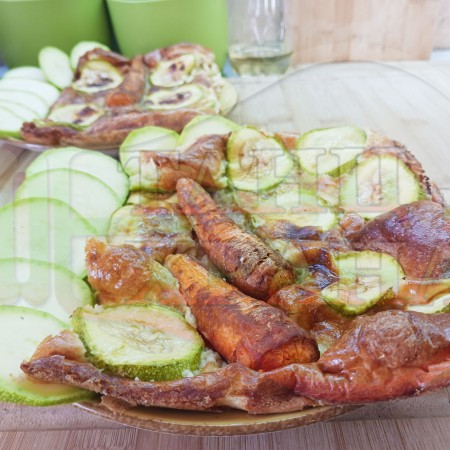 Българска бухтена пита 