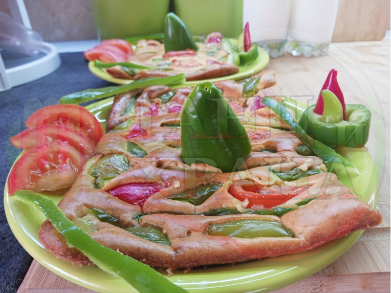 Българска бухтена пита 