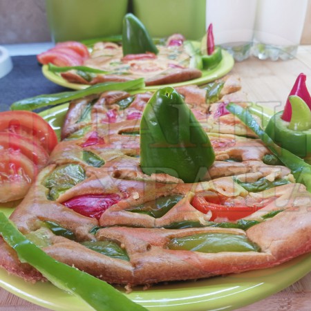 Българска бухтена пита 