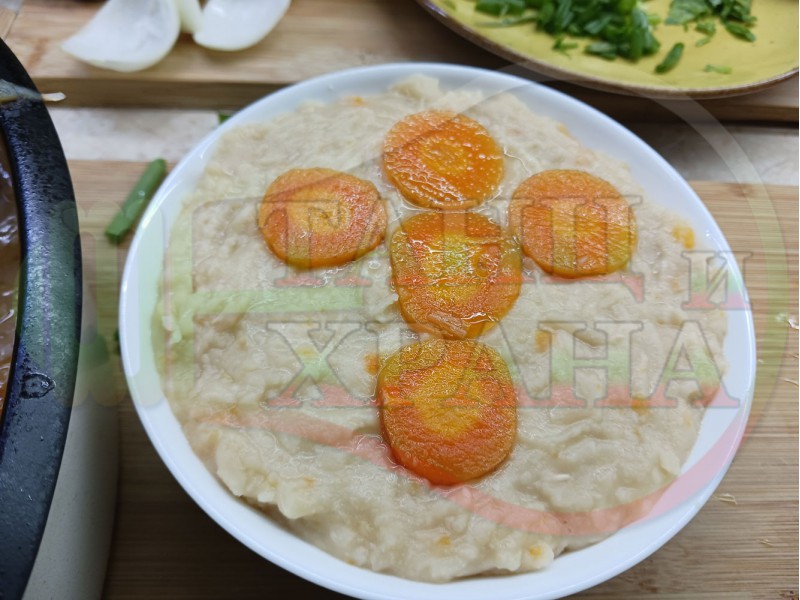 Трълян боб 