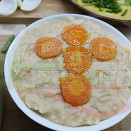 Трълян боб 