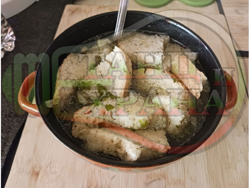 Бульон 