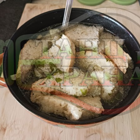 Бульон 