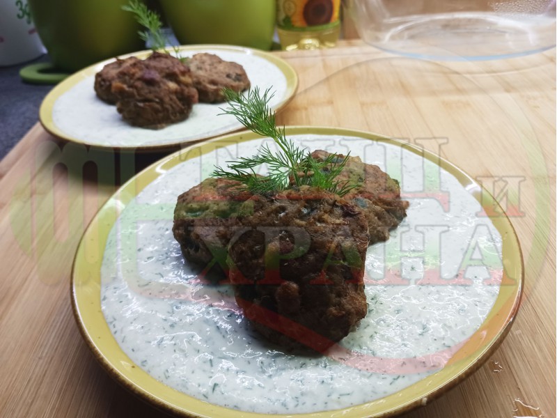 Български млечен сос 