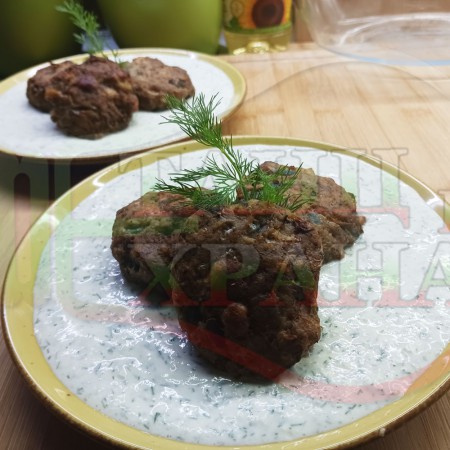 Български млечен сос 