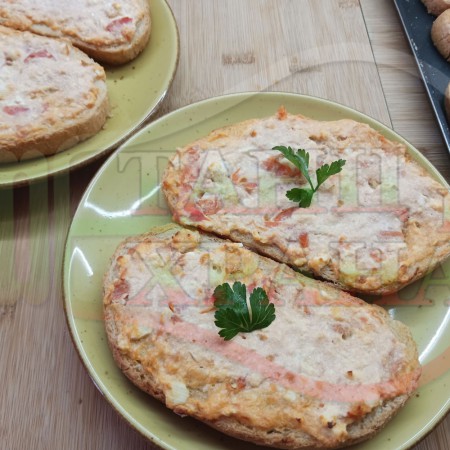 Филийки 