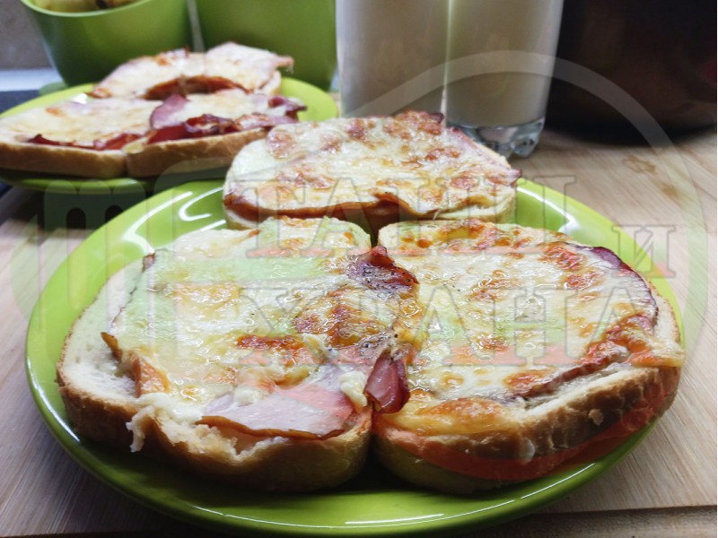 Български филийки 