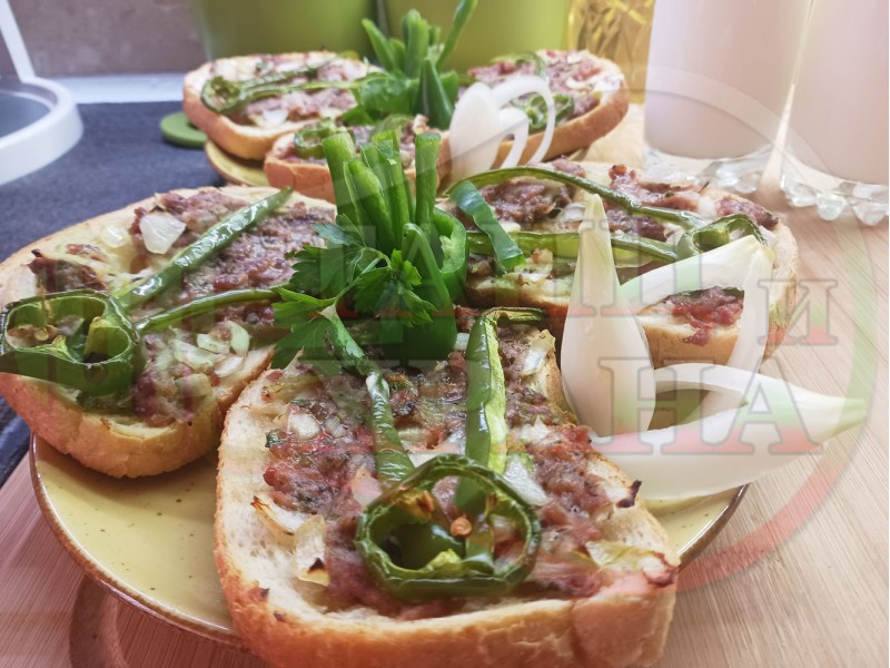 Български филийки  