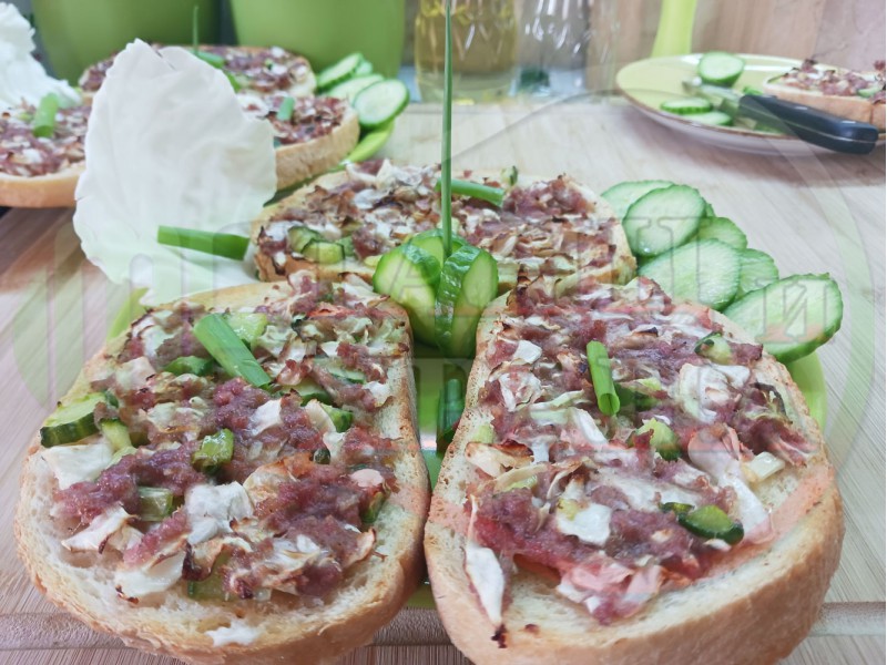 Български филийки 