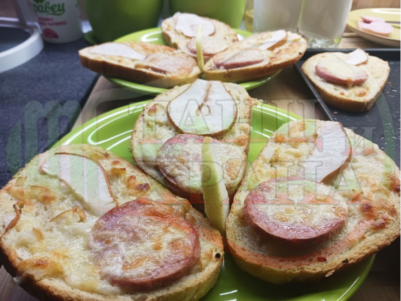 Български филийки 