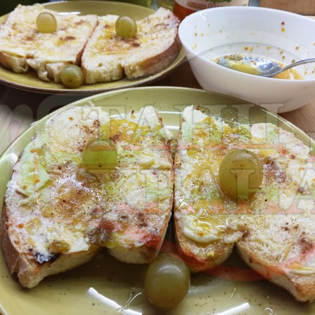 Сладки филийки 