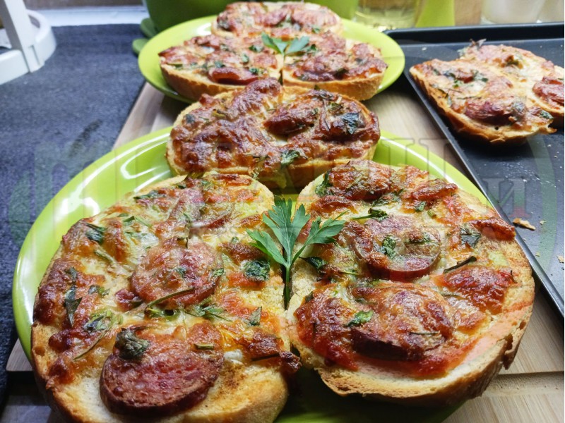 Филийки 