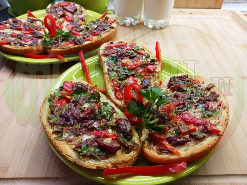 Български филийки 