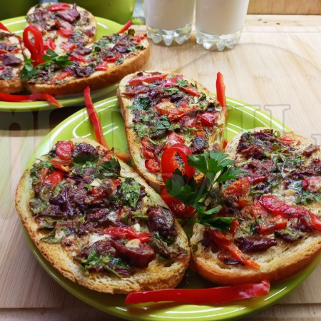 Български филийки 