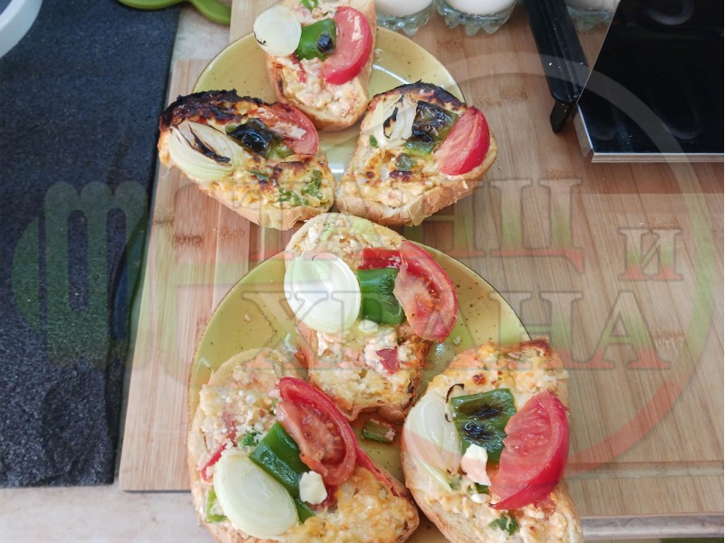 Български филийки 