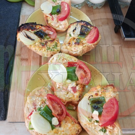 Български филийки 