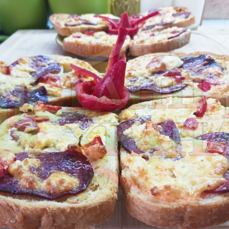 Български филийки 