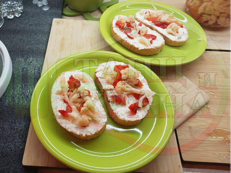 Български филийки 