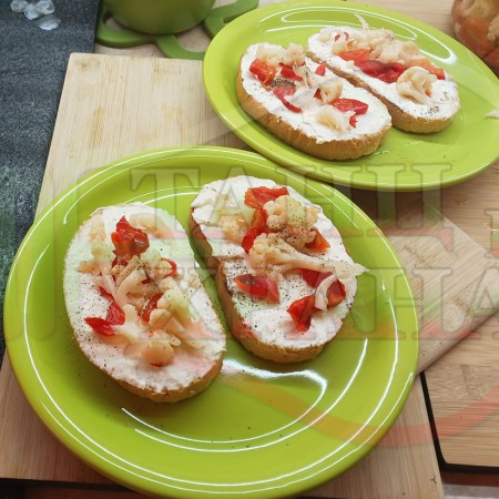 Български филийки 
