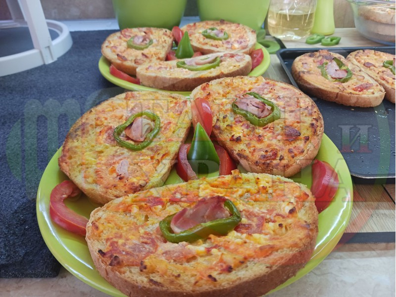 Филийки 