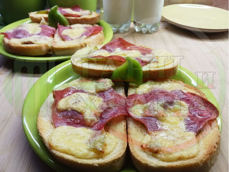 Български филийки 