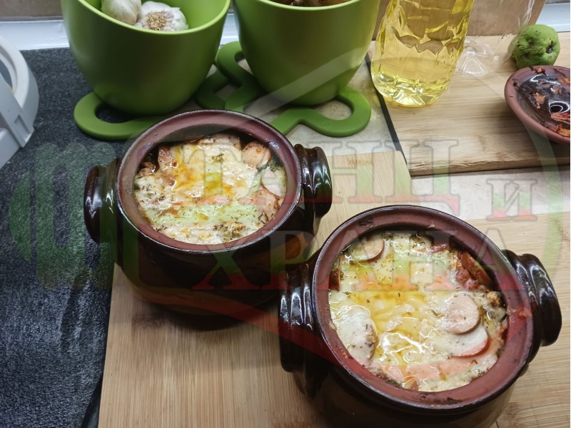 Гювечета 