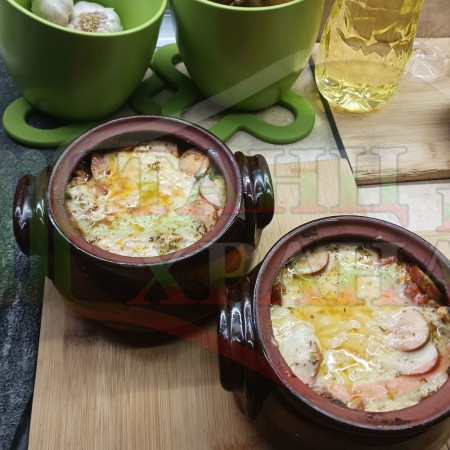Гювечета 