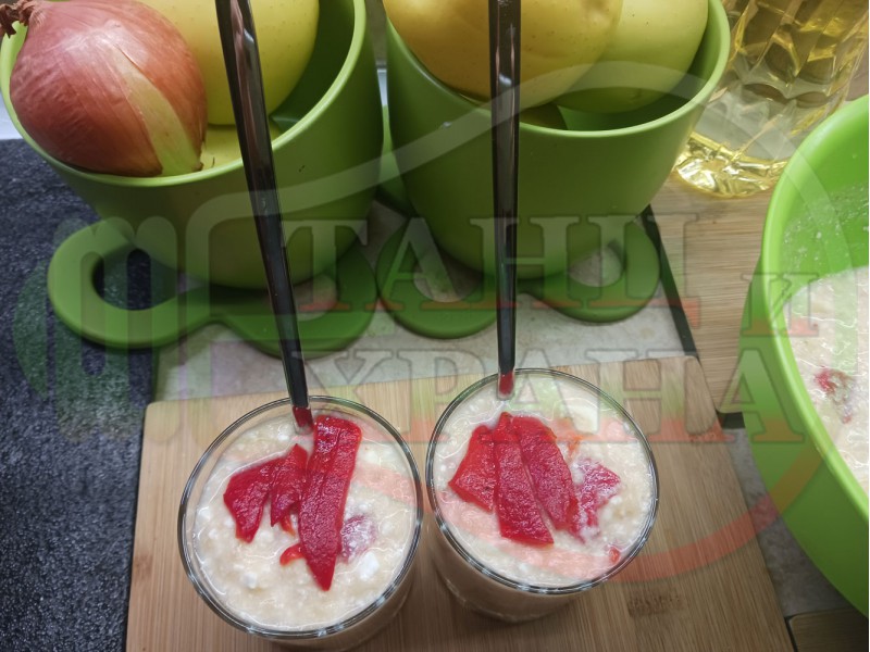 Бананова разядка 