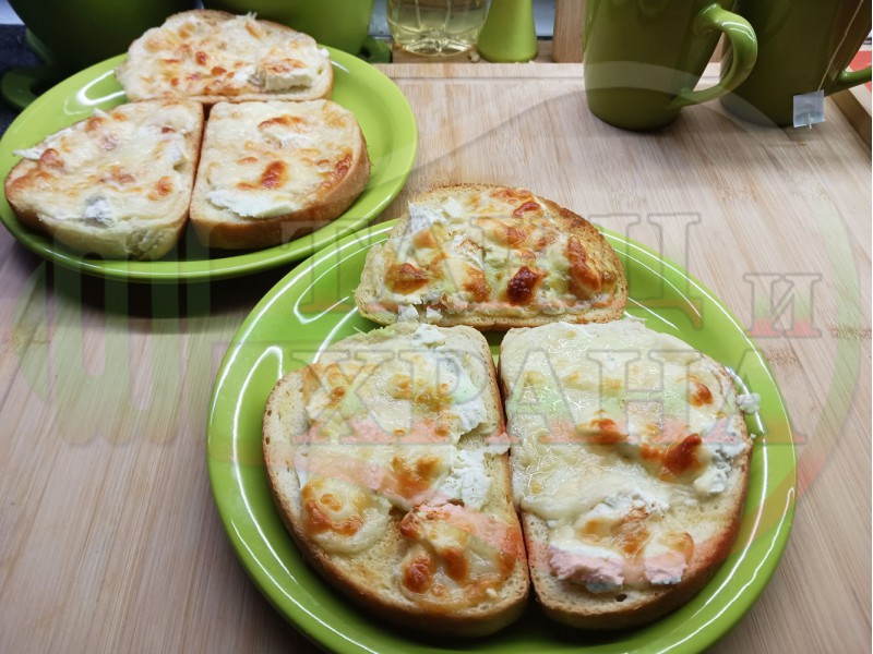 Български филийки 