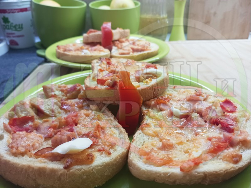 Български филийки 