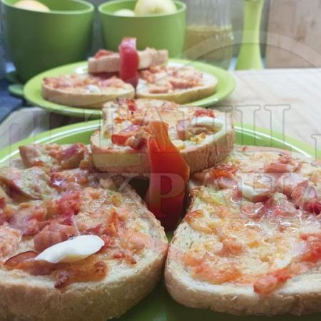 Български филийки 