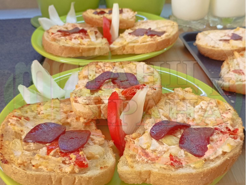 Български филийки 