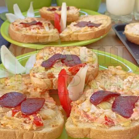 Български филийки 