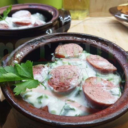 Български гювечета 