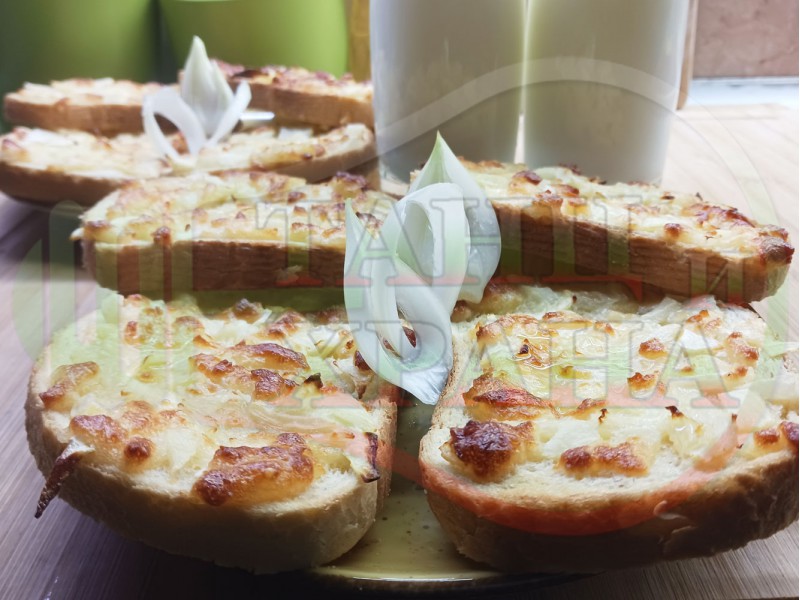 Български филийки 