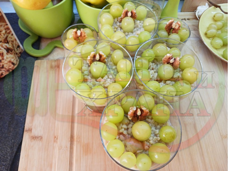 Варено жито 