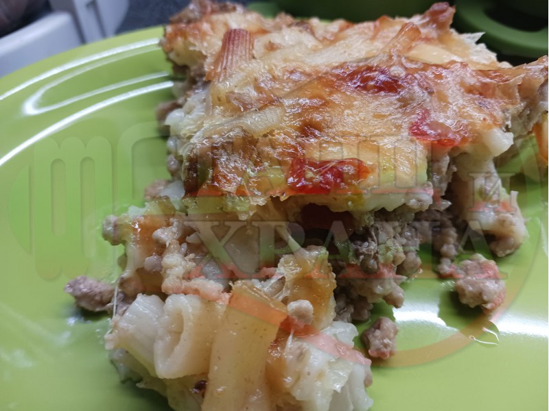 Макарони 