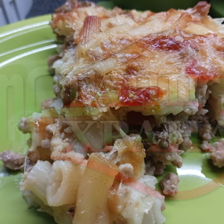 Макарони 