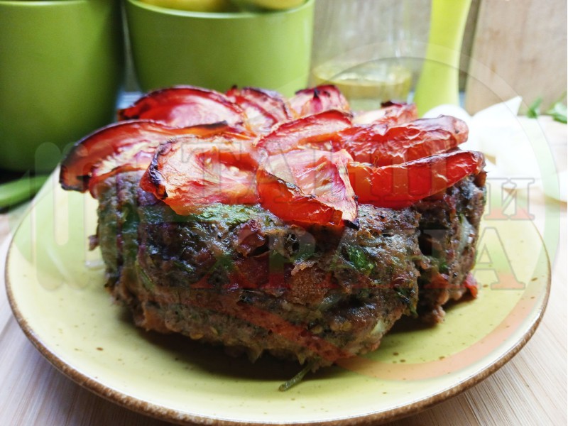 Каймяна торта 