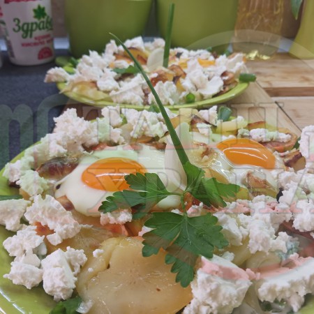 Български картофи 