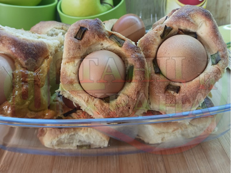 Български коколници 