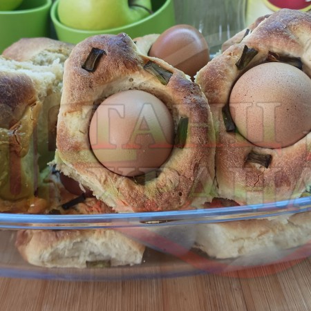 Български коколници 