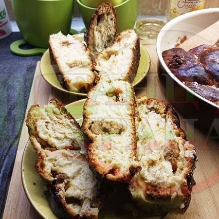 Български козунак 