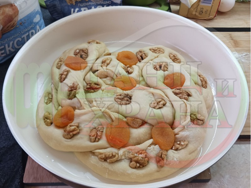Козунак 